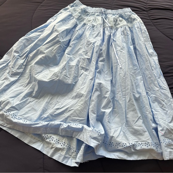 Free People Gesibelle Set in Open Air - Picture 12 of 16